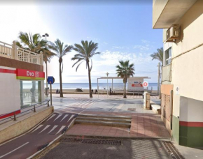 Apartamento a 70m de la Playa